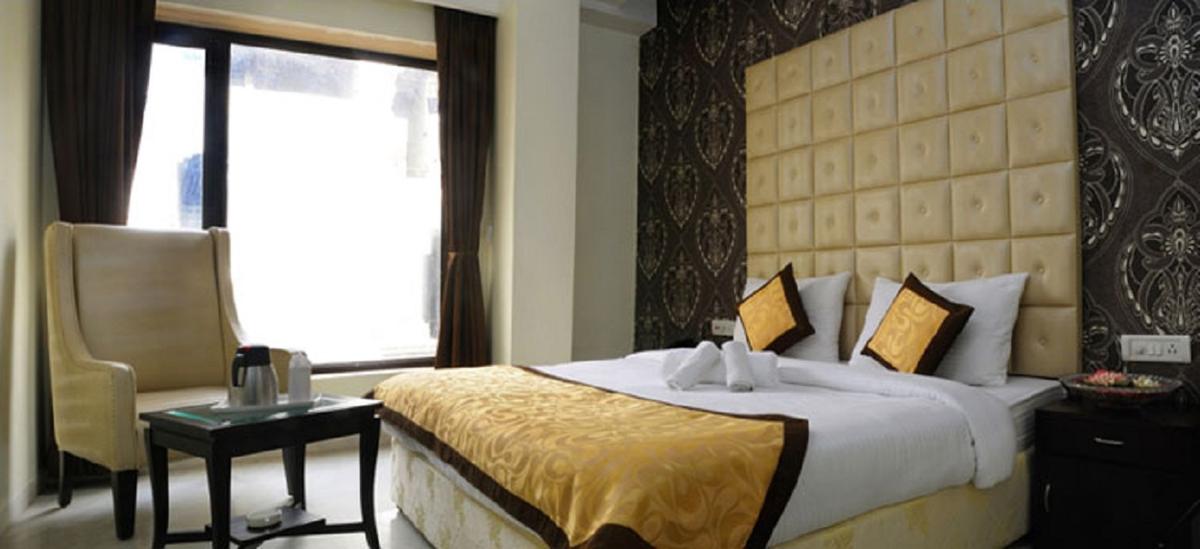 Hotel China Town
